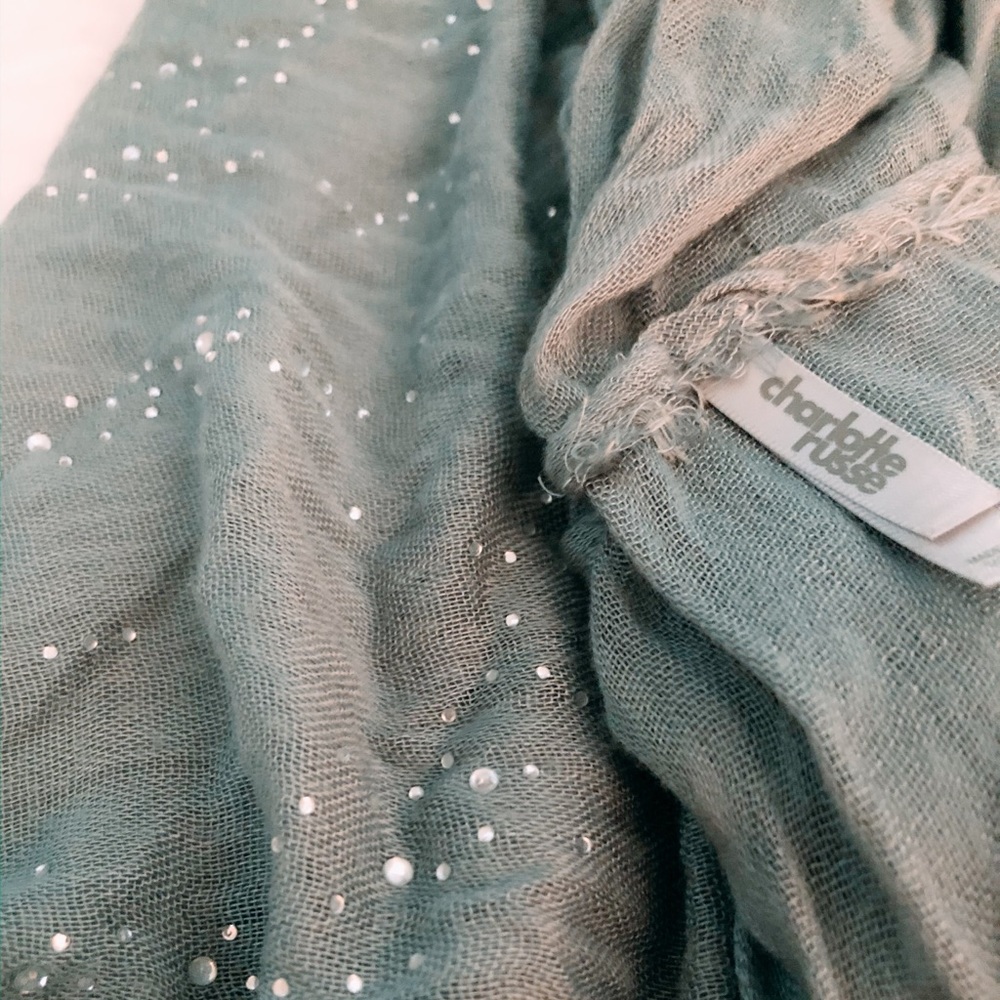 Infinity scarf - Picture 4 of 4